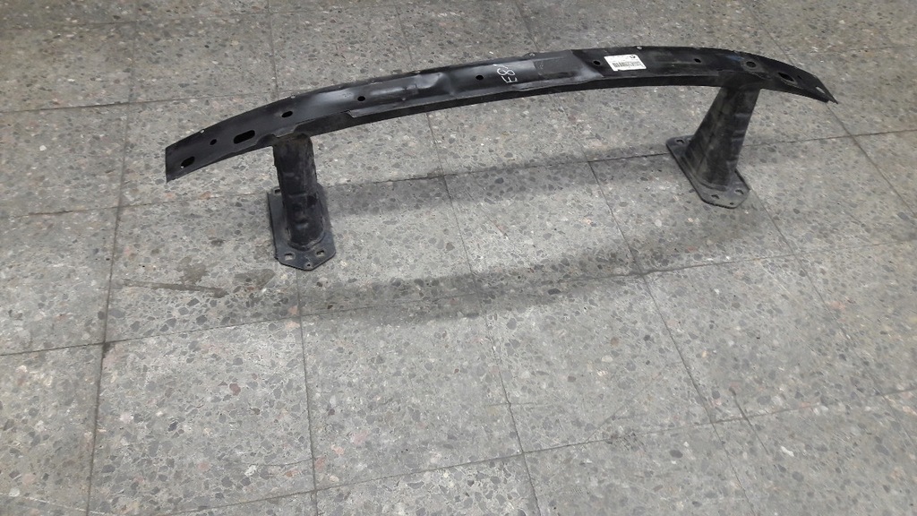 7166584 Verstärkungsträger für die vordere Stoßstange BMW 3 E90 Product image