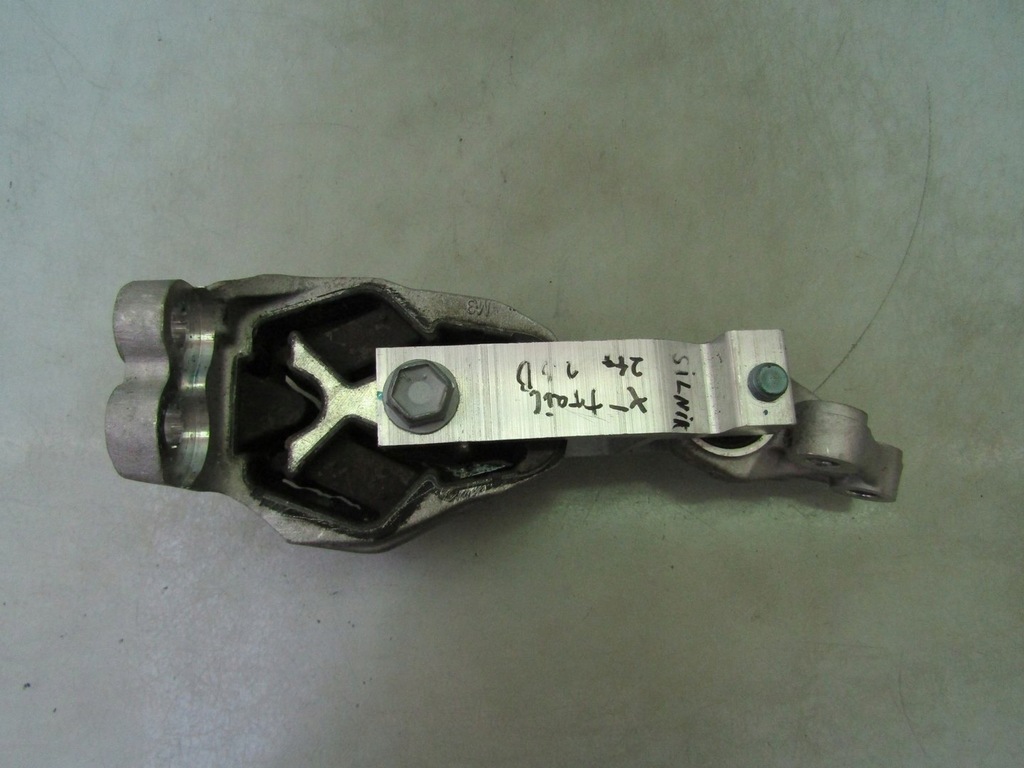X-TRAIL IV T33 1,5 24R MOTOR-SCHIEBEHALTER-AUFHÄNGUNGSKISSEN Product image
