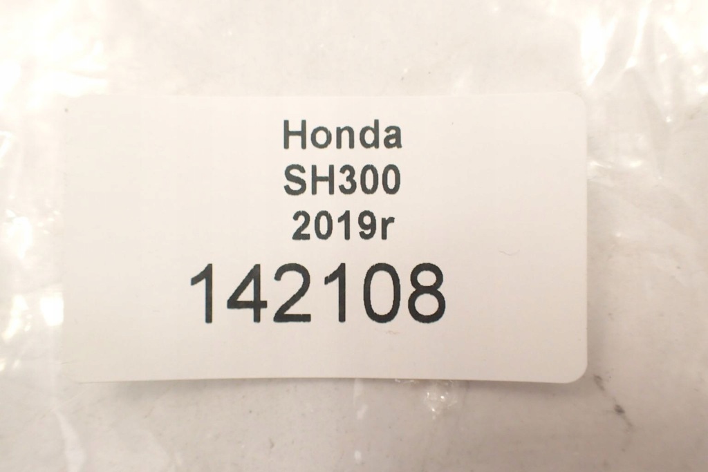 Honda SH 125 Modus 19 – Bordbeleuchtung Product image