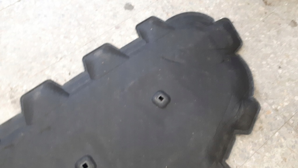 571863831 Bereitstellung der Motorabdeckung von VW Tiguan III Product image