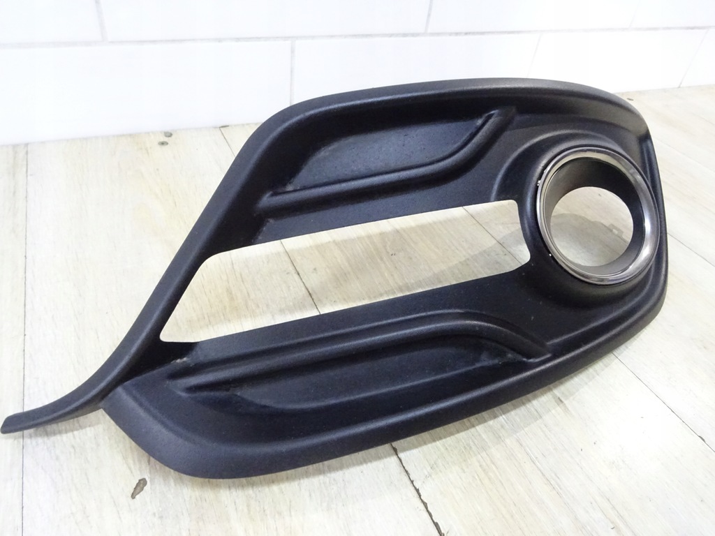 STOßSTANGENKITTER LINKS MEGANE III LIFT 261A32193R Product image