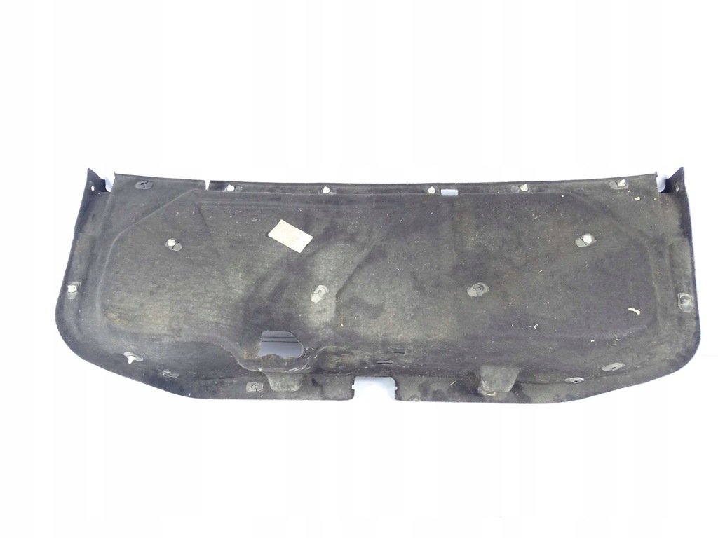 Mercedes S-Klasse W140 POLSTERUNG STAMMDECKELABDECKUNG Product image