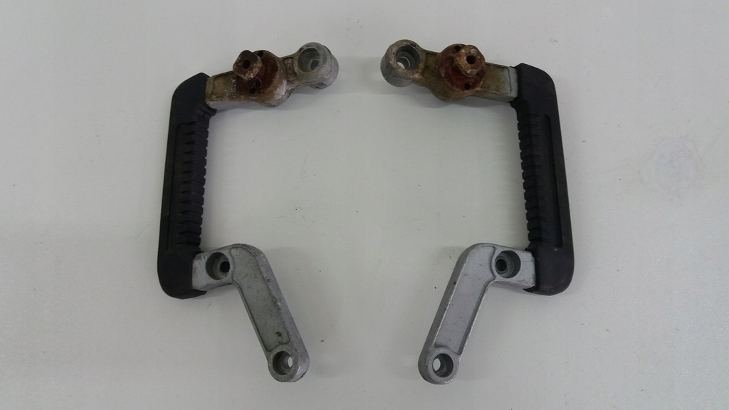 Kawasaki KLR 600 Passagiergriff Product image
