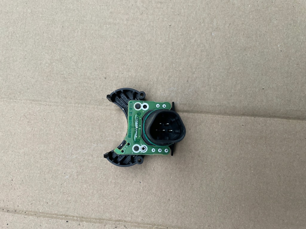 LENKWINKELSENSOR MERCEDES W212 LIFT 0273108004 Product image