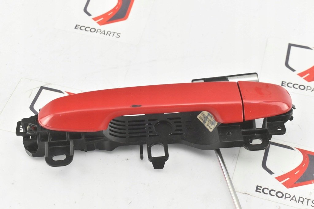 TÜRGRIFF LINKS VORNE UK TOYOTA YARIS III Product image