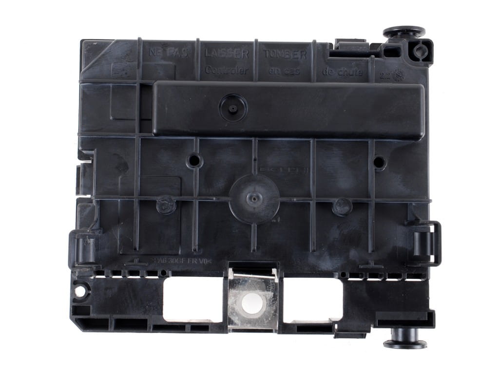BSM -Modul Berlingo Jumpy III C4 C8 307 607 807 Partner III 9807028780 R04 Product image