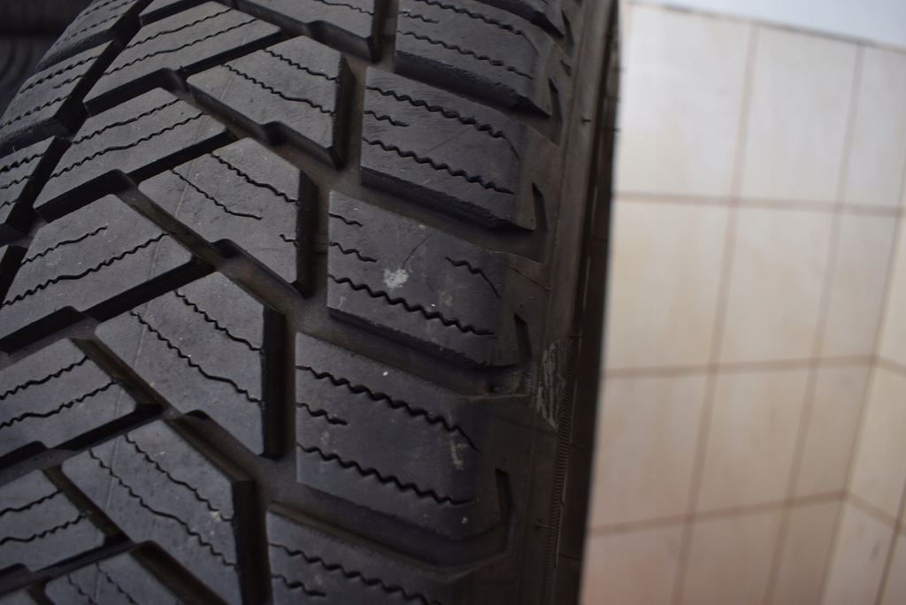 R16C 215/65 Bridgestone Duravis All Season Product image