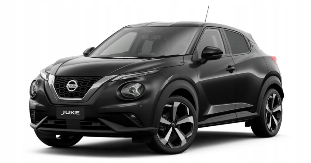 NISSAN JUKE II F16 2021 HECKKOTFLÜGELDICHTUNG Product image