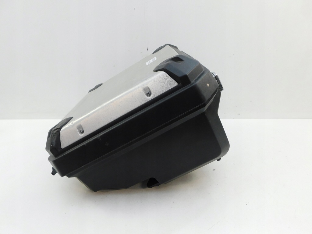 HONDA CRF 1000 AFRICA TWIN SIDE BOX RECHTS KEIN SCHLÜSSEL Product image