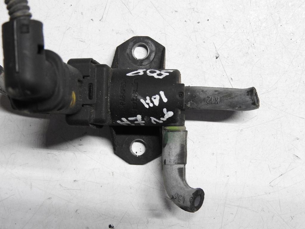 PEUGEOT 508 SW I 10-13 1.6 HDI Unterdruckventil 9688124580 Product image