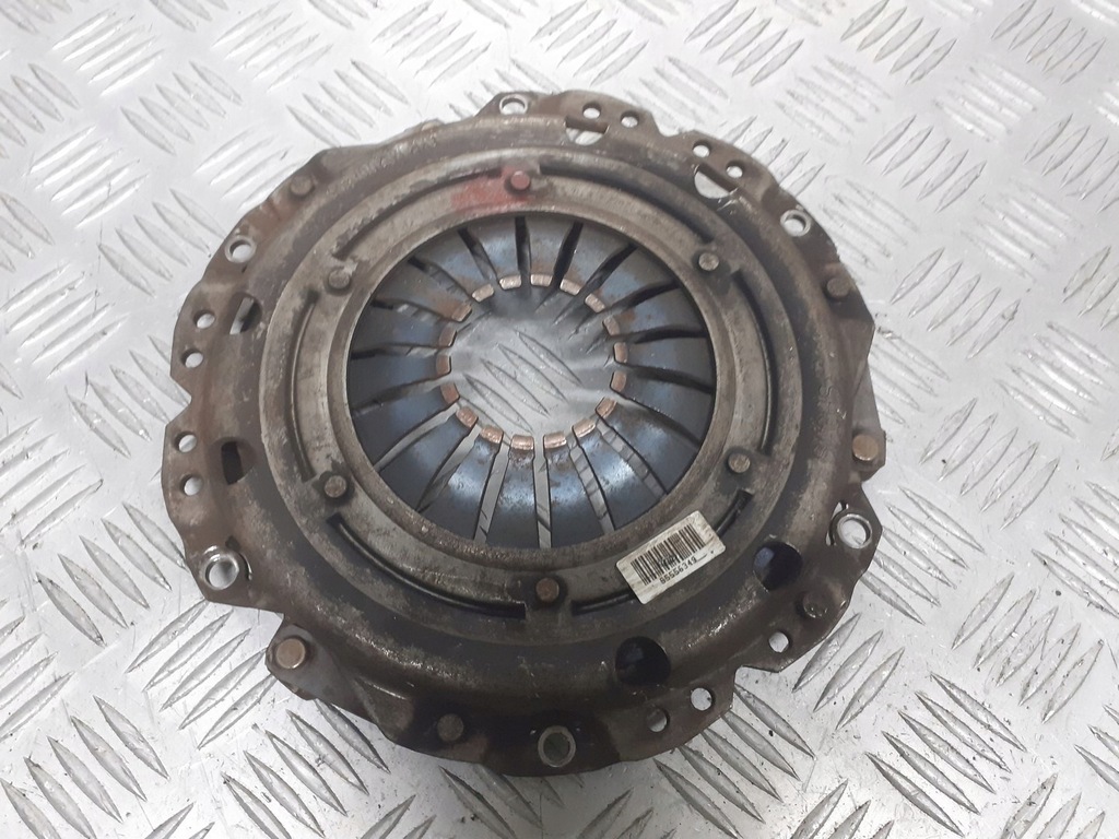 KUPPLUNGSDRUCK OPEL MERIVA A 1.8 Product image