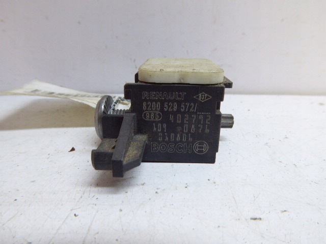 CLIO III SEITENAUFPRALLSENSOR Product image