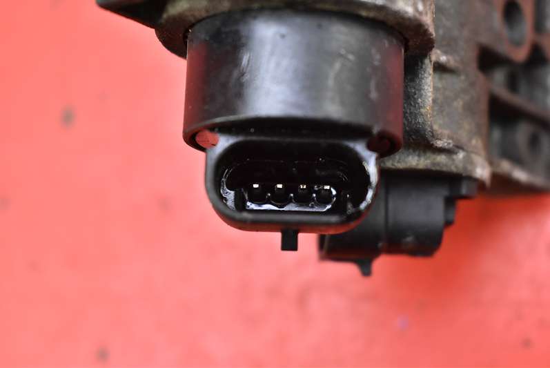 DROSSELKLAPPEN C146 FIAT PANDA 2 II 1.1 8V 05R Product image