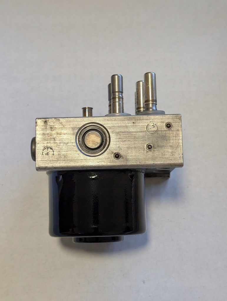 Regenerierte ABS-Pumpe Peugeot 206+, 207 Product image