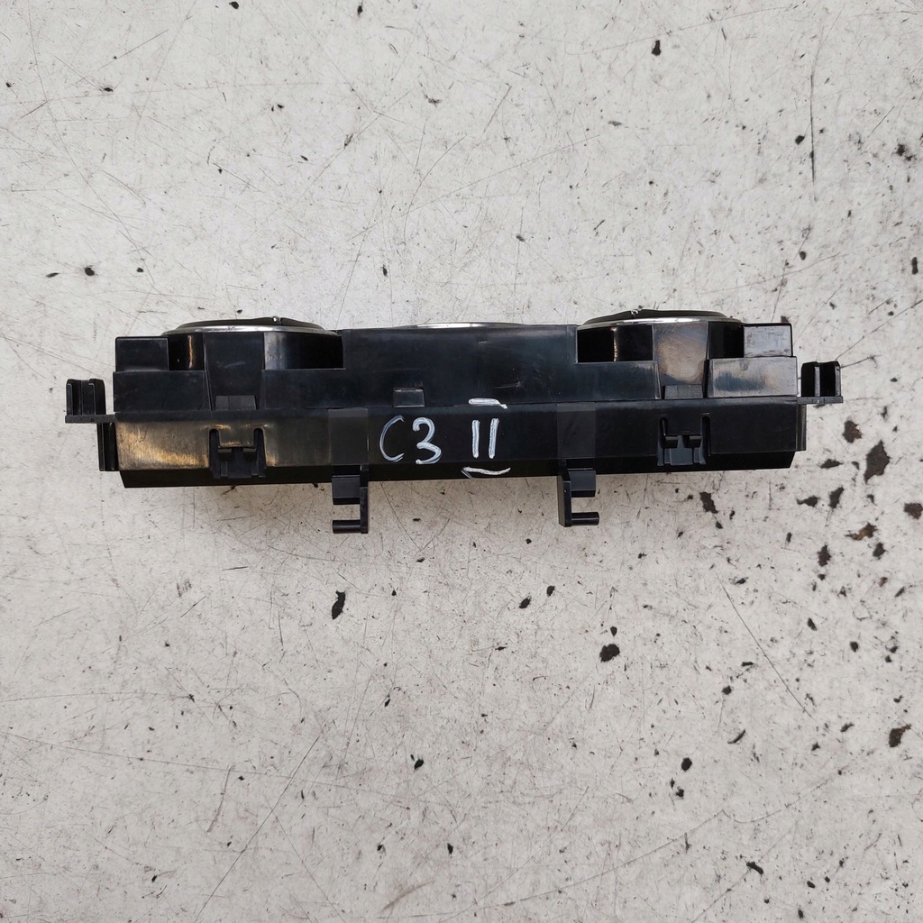 CITROEN C3 II KLIMAANLAGE AIR PANEL 400018001 Product image