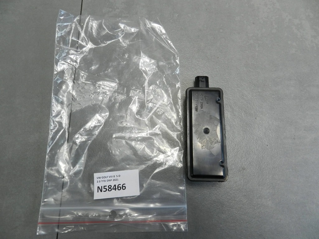 VW Golf VIII LED-LAMPE 5H0941653C Product image