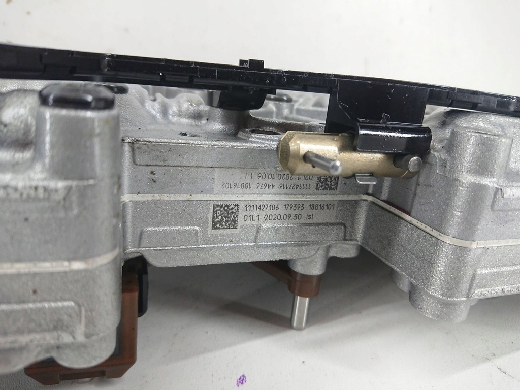 BMW X3 F25 Mechatronik Getriebecontroller Product image