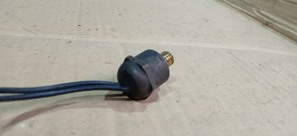 Yamaha XJ 600 92–96 SENSOR VERGASER HEIZTOPF Product image