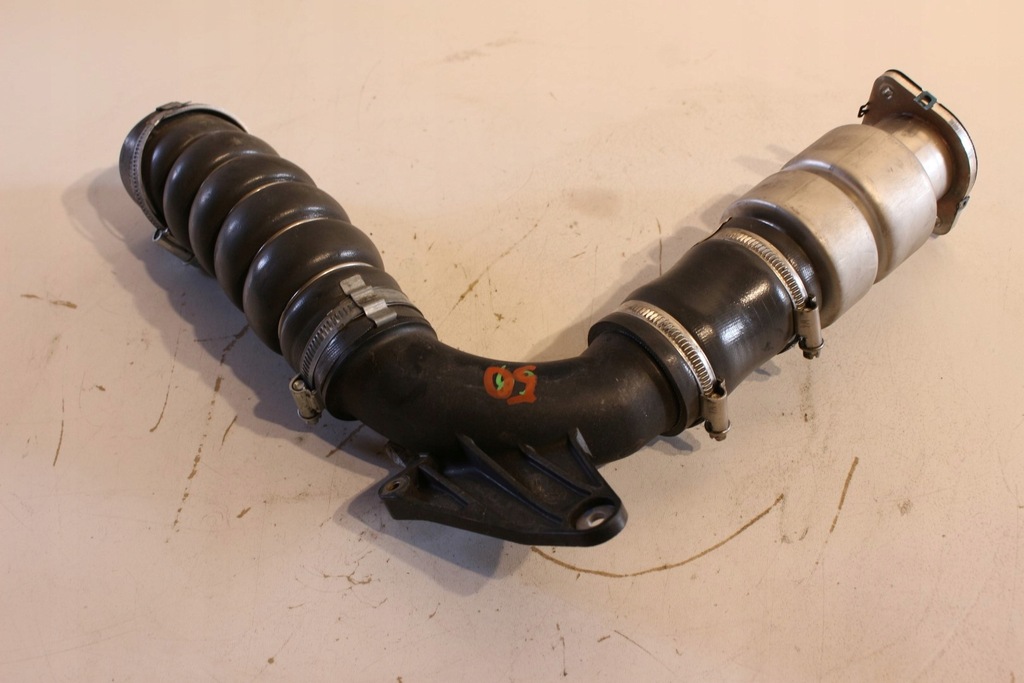 Luftrohrschlauch Ford Kuga Mk2 1.5 TDCI Product image