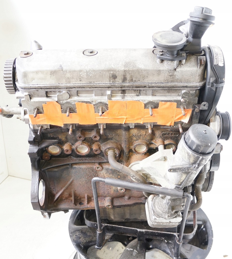 VW LT 35 2.5 SDI AGX-MOTOR Product image