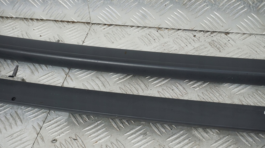 OPEL ASTRA J IV COMBI DACHRELING-SET Product image