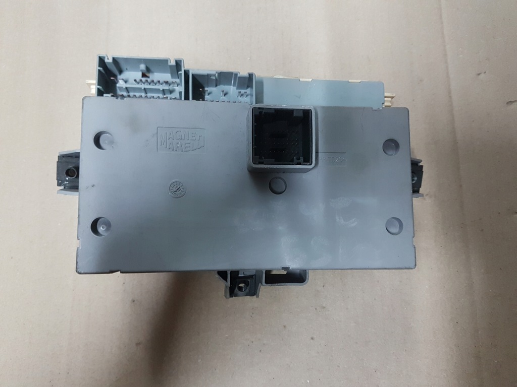 ALFA ROMEO 159 BSI BOX MODUL 2.4 JTDM 5050709 Product image