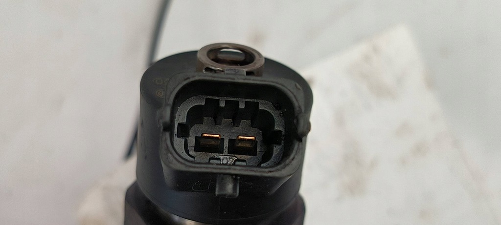Injektor 0445110002 Lancia Lybra Product image