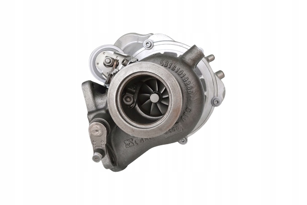 Turbo BMW 125 225 325 425 525 X1 X5 2.0 D 218 PS Product image