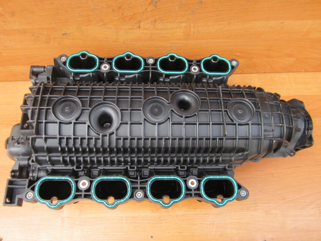MUSTANG 5.0 GT Krümmer-Vakuumventil JL3E-9J559-AA JR3E-9S455-CC Product image
