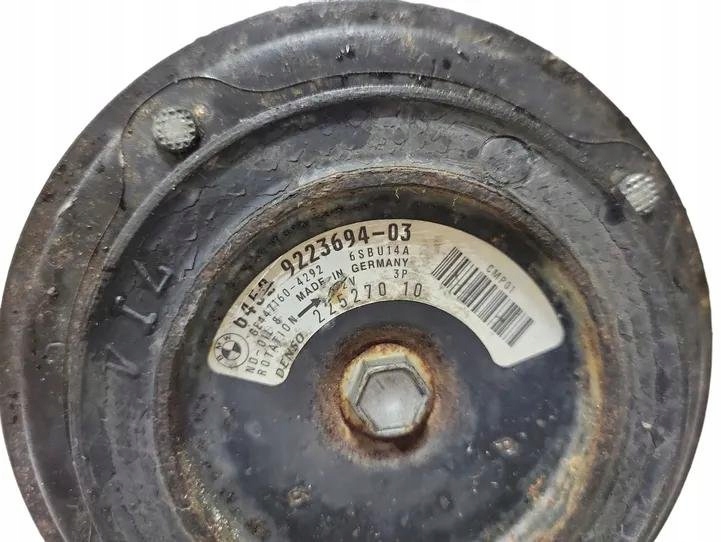 64529223694 BMW Spr??arka klimatyzacji Product image