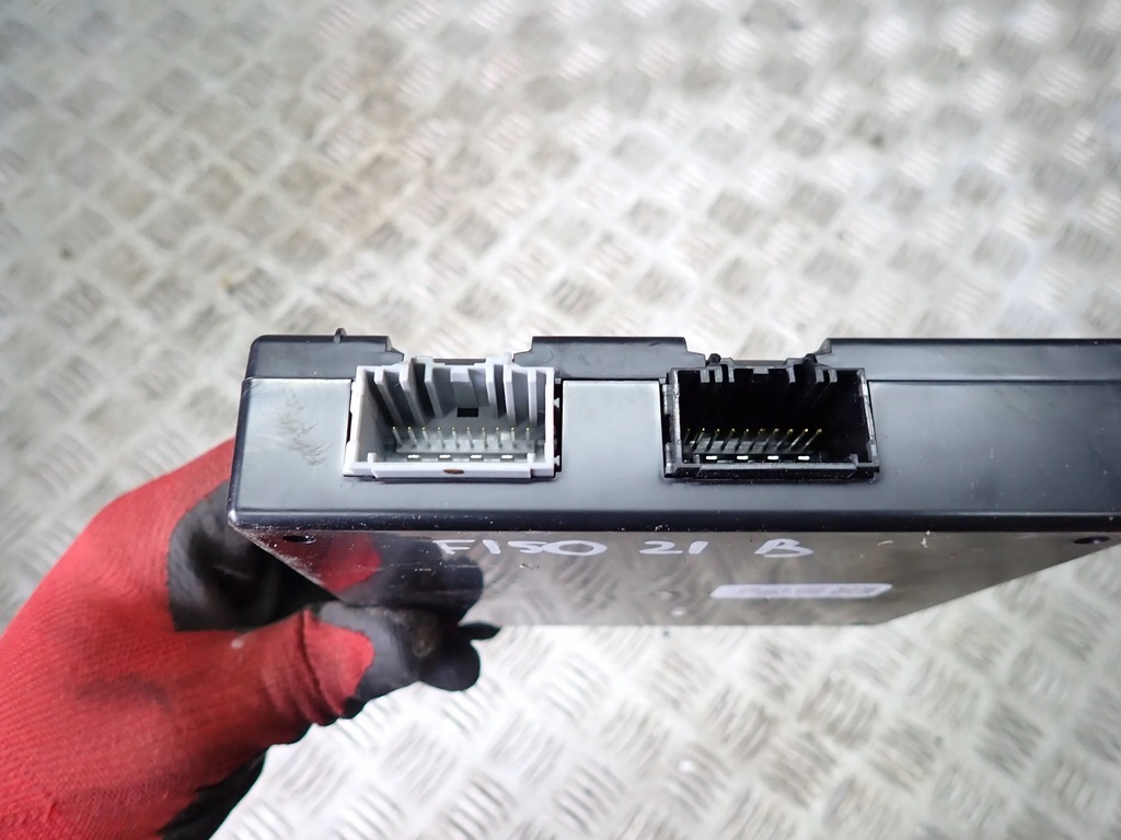 2021 Ford F150 Anhängerkupplungsmodul Product image