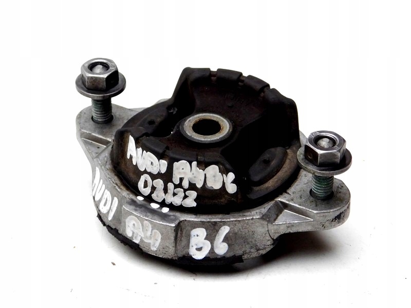 03/22 AUDI A4 B6 3.0 V6 AutomatikGETRIEBEKISSEN Product image