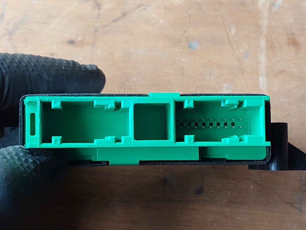 Peugeot 3008 II 5008 II Parksensoren PDC-Modul Product image
