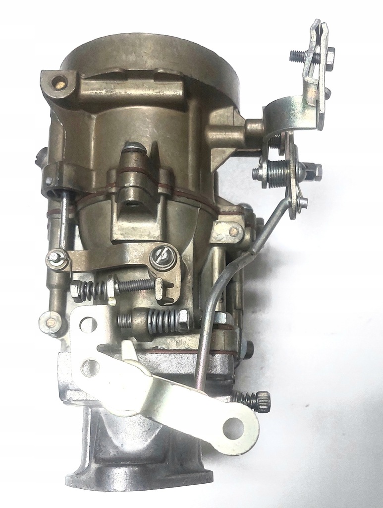 Gebrauchter Wolga Gaz K129 Vergaser Product image
