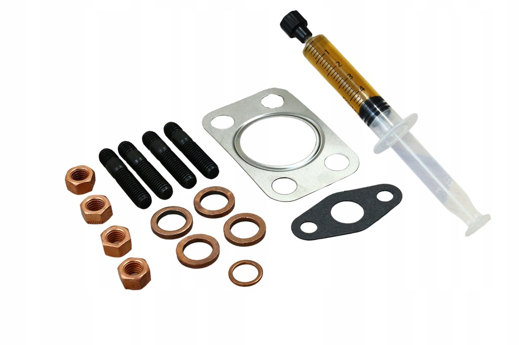 Peugeot 5008 1.6 HDi FAP 110 Turbolader Product image