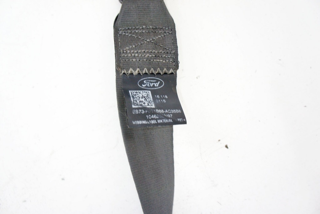 RC268 Ford Mondeo Mk5 Linker Rücksitz Product image
