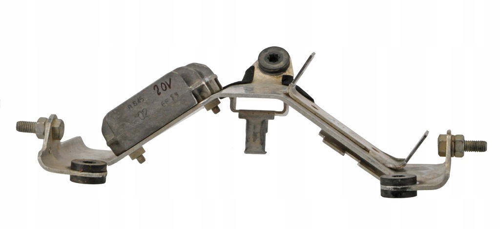 Suzuki LTR 450 06-09 Quad-Spannungsregler Product image