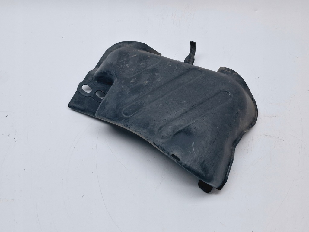 FAHRGESTELLABDECKUNG RECHTS HINTEN CITROEN C3 III 2016- #8104 Product image