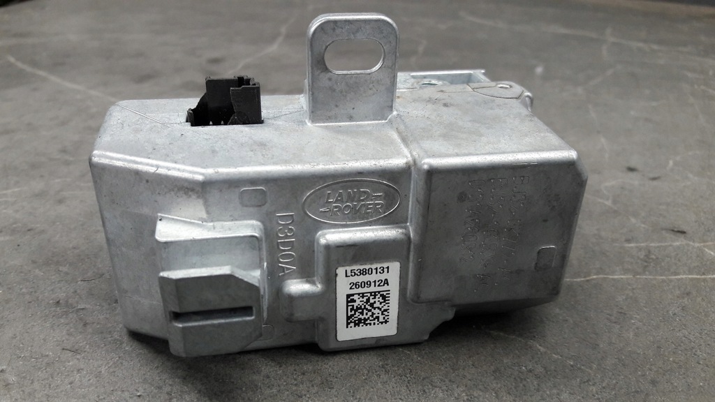 BJ32-3K772-AC Land Rover Evoque I 2012 Lenkerlenkschritte Product image
