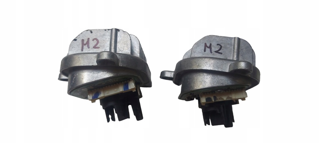 AUDI A4 B9 LIFT LAMPENMODUL IGEL INVERTER 1305715395 Product image