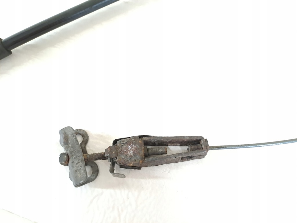 VORDERES HANDBREMSKABEL FÜR PEUGEOT EXPERT III 3 17 HEBEL Product image