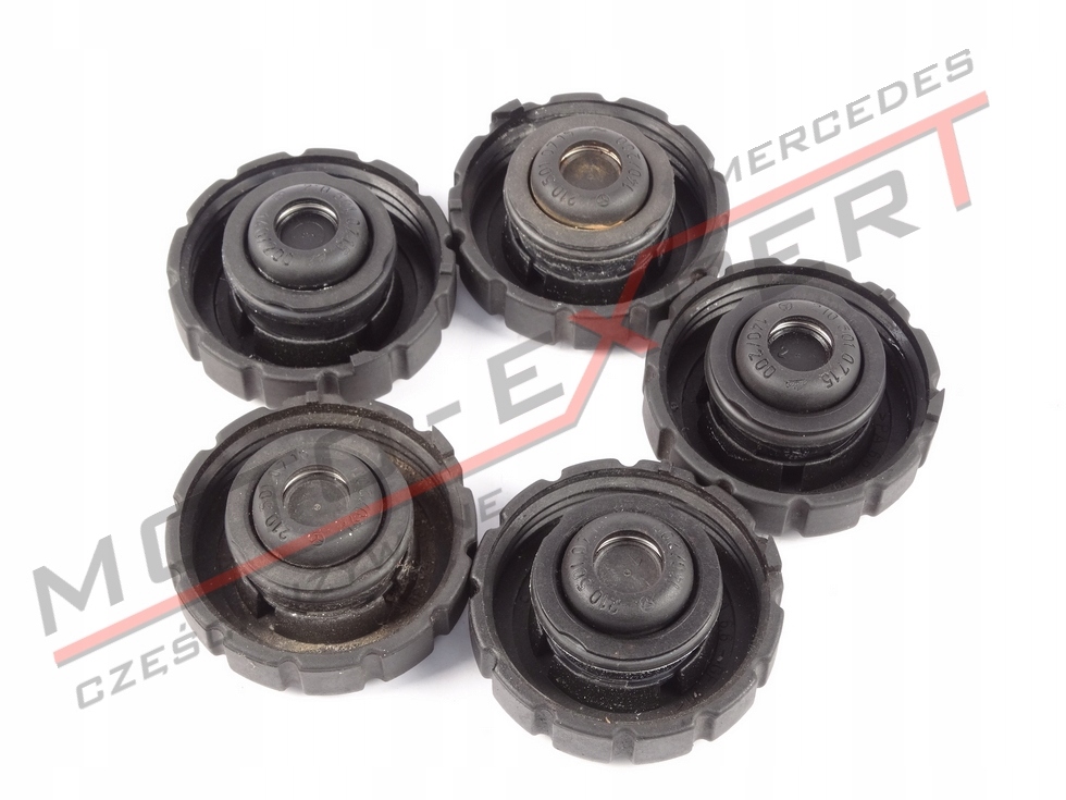 Mercedes W203 W209 W211 W219 WASSERTANKDECKEL A2105010715 Product image