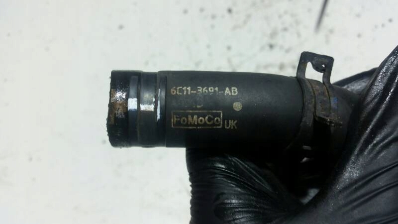 6C11-3691-AB Servolenkungsschlauch MONDEO MK4 2.0 16V Product image