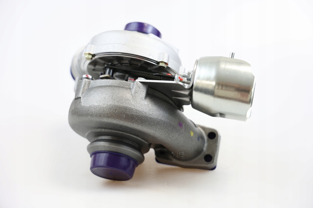Peugeot 5008 1.6 HDi FAP 110 Turbolader Product image
