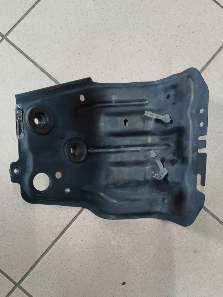 Montageplatte Halterung JEEP WRANGLER JL 18+ 147AD 51616AS Product image