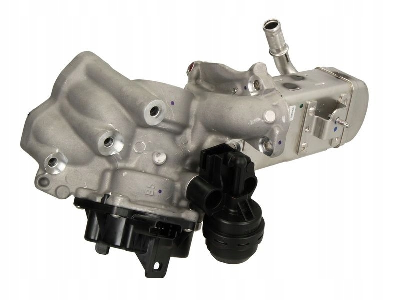 Kühler V29004027 EGR VAL700451 Peugeot 1.6-2.2D Product image