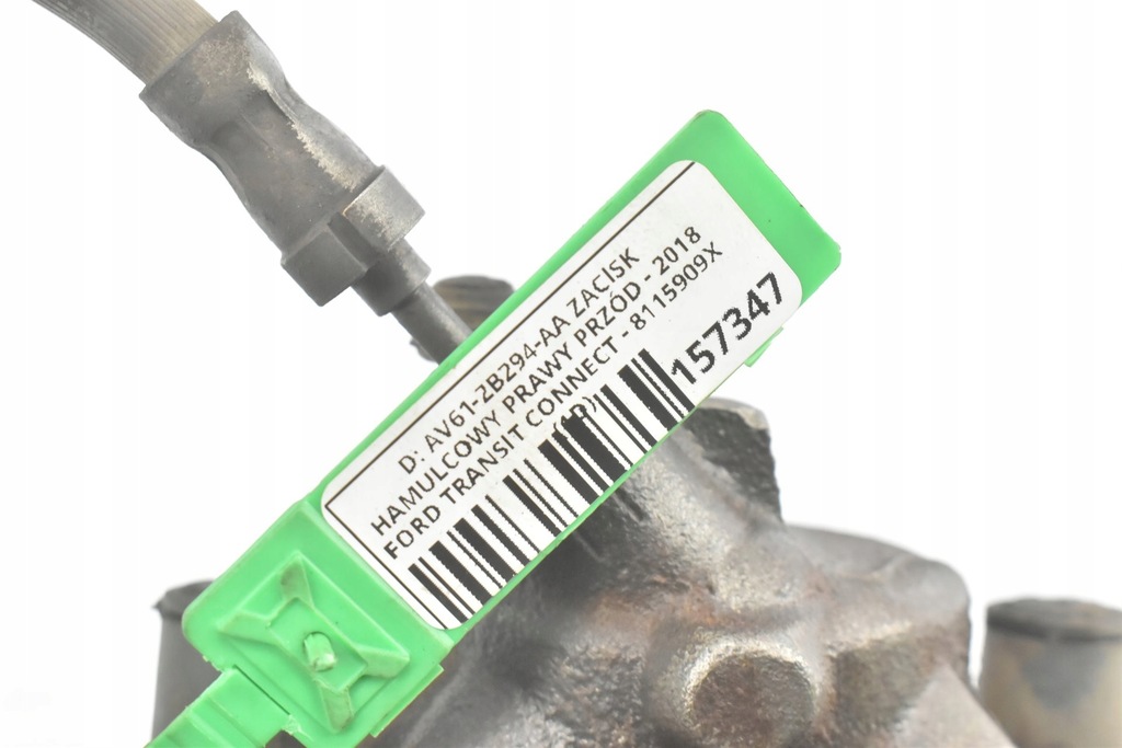 BREMSSATTEL RECHTS VORNE AV61-2B294-AA FORD TRANSIT CONNECT MK2 Product image