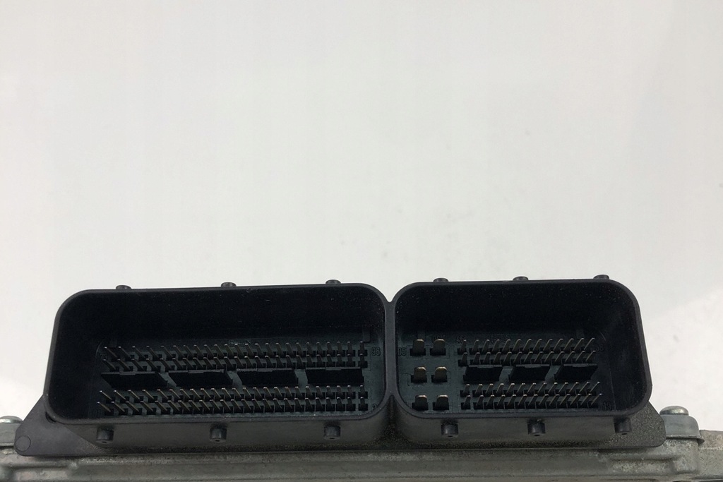 ECU Volvo S60 II 31336983 2012 Motorregeleinheit Product image