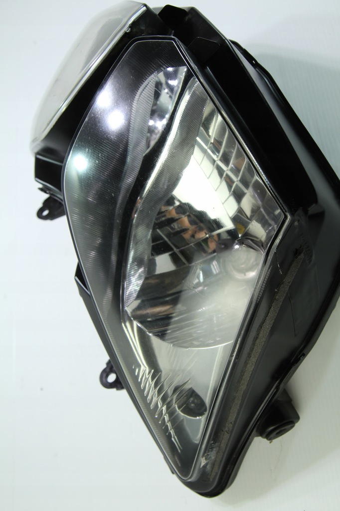 SUZUKI DL 1000 V-STROM 02-09 SCHEINWERFERLAMPE Product image
