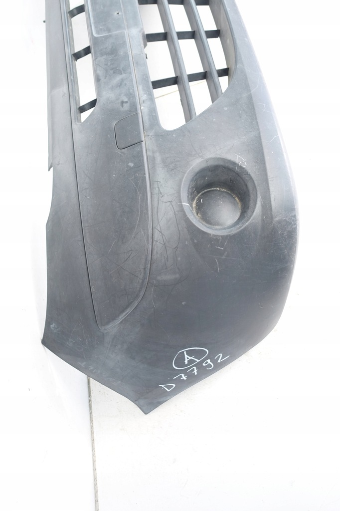 RENAULT KANGOO II 2 2008- FRONTSTOßSTANGE 8200436678 Product image
